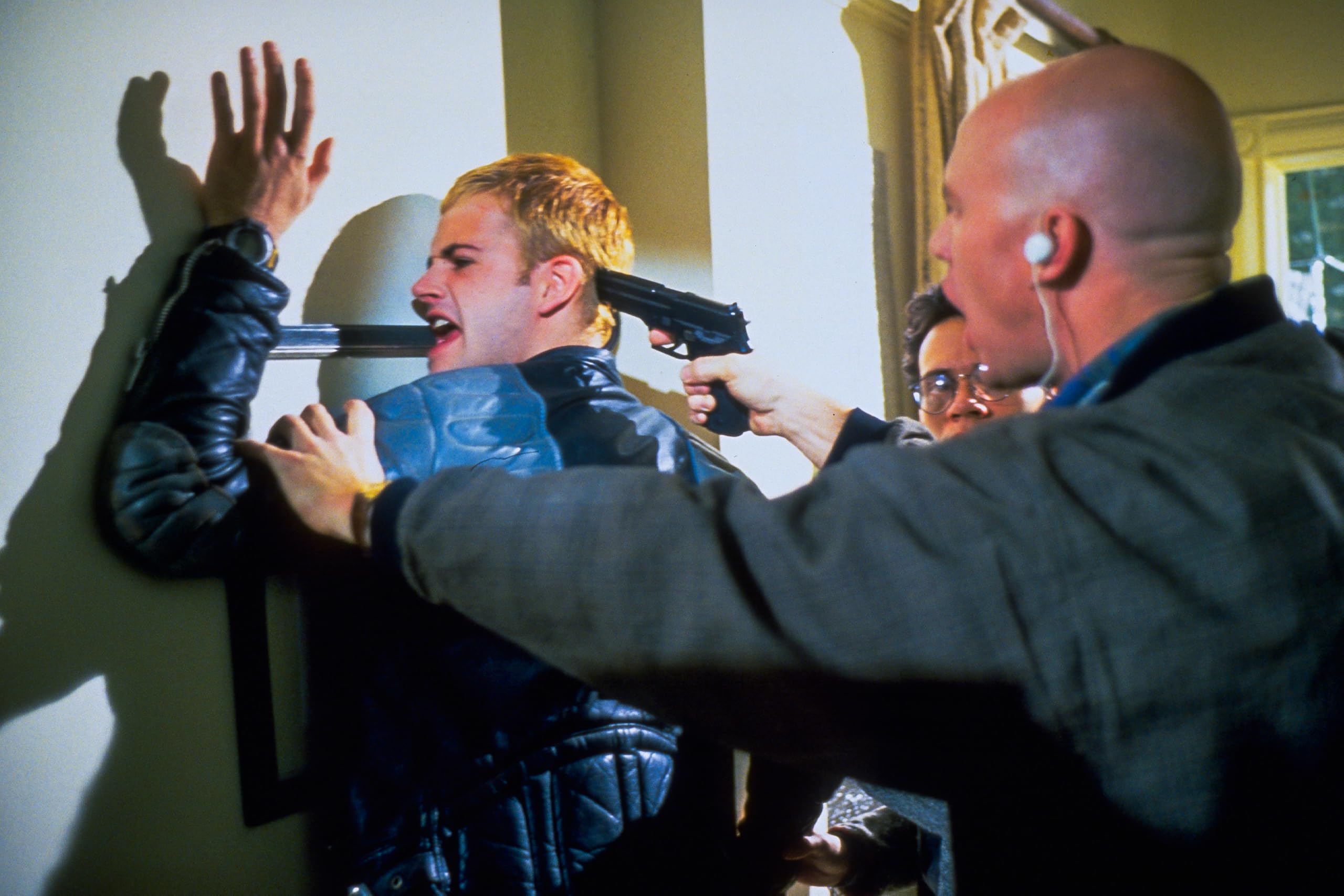 Hackers - Im Netz des FBI (4K remastered) [Blu-ray] 7