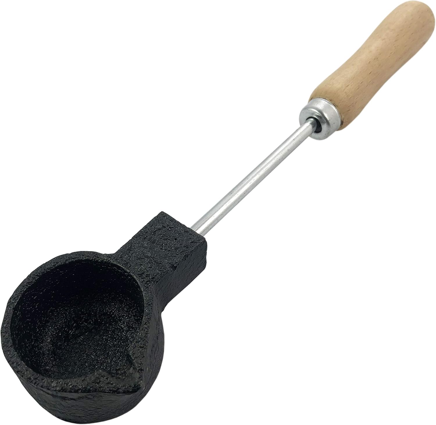 Pinze Per Crogiolo 5 Pezzi, Pinze Per Morsetti In Acciaio - Foto 7