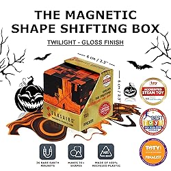 SHASHIBO Seasonal Halloween - Shape Shifting Box