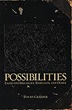 Possibilities: Essays on Hierarchy, Rebellion, and Desire