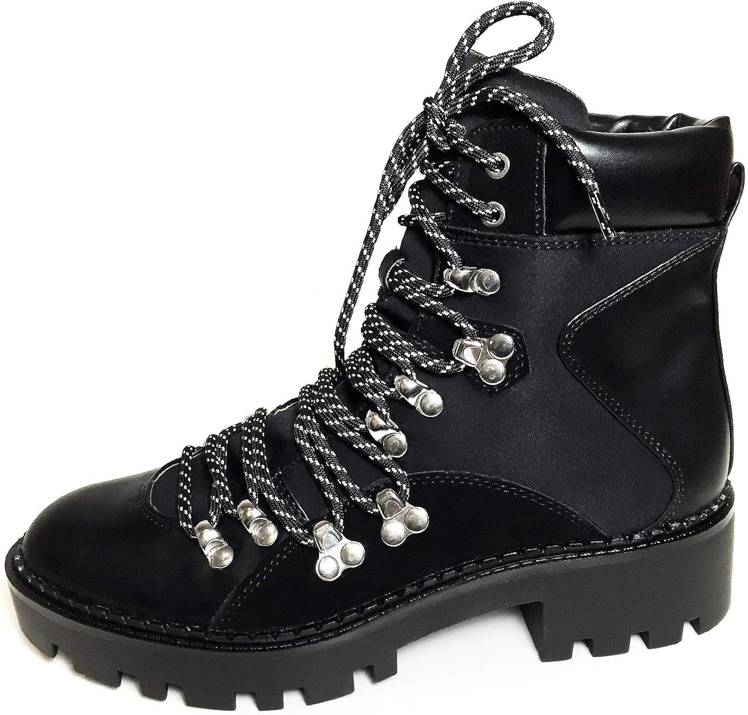 mountain boots zara