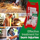Safety First Aid Evolution Plus Hypasoothe Burns Kit Large with Gels & Dressings view 3