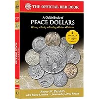お値下げ【希少品】学生向け洋書アメリカ偉人小冊子セット19冊 Comprehensive Catalog and Encyclopedia of Morgan and Peace Dollars