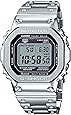 [カシオ]CASIO 腕時計 G-SHOCK ジーショック Bluetooth 搭載 電波ソーラー GMW-B5000D-1JF メンズ