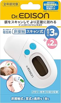 楽天で人気の非接触体温計を購入 正確なのか検証レビュー Rabliss Racram ラクラム ラクにゆったり暮らしを楽しむブログ