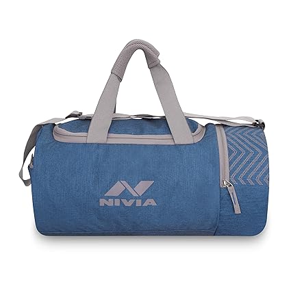 gym bag nivia
