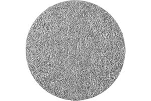 HAIWEN 1Pc/lot 40mm Stainless Steel Filters 67955A Car Heater Burner Screen Mesh Replacement for Webasto Thermo Top E/C/V EVO Top 3500/5000 /ST 67955A (Diameter:40mm, 1PC)