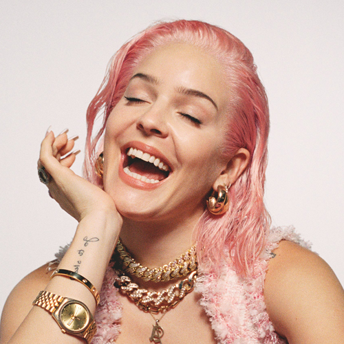 AnneMarie bei Amazon Music