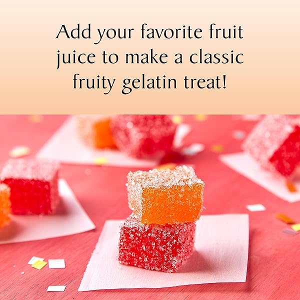 KNOX ORIGINAL UNFLAVORED GELATINE, 4 CT. PACKETS