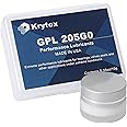 Krytox GPL 205G0 0.35 oz, Keyboard Switch Lube GPL 205 Grade 0 for Mechanical Keyboards Switches and Stabilizer