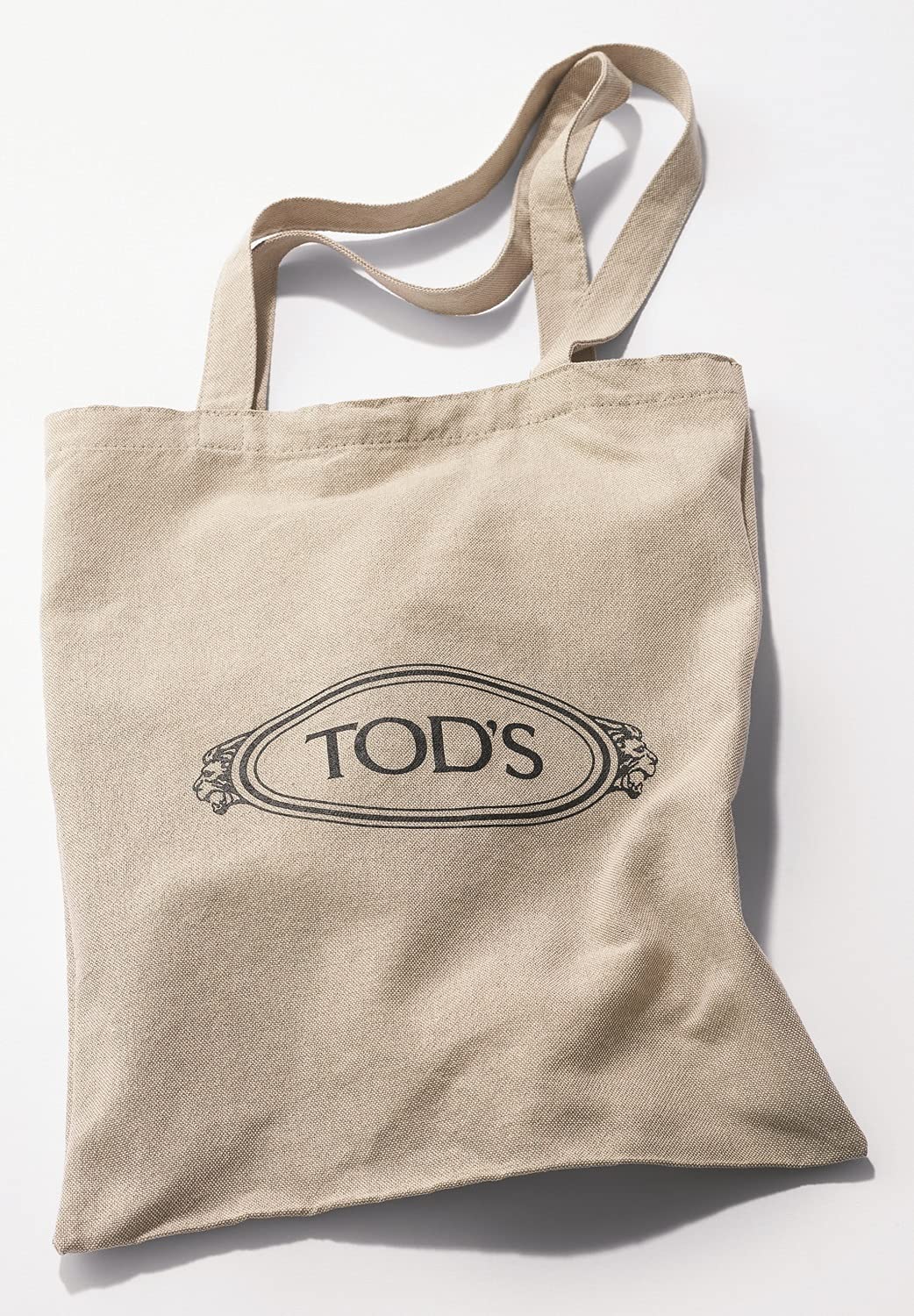 Oggi11月号雑誌付録 トッズ トートバッグ