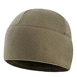M-Tac Watch Cap Fleece 260 Slimtex Mens Winter Hat