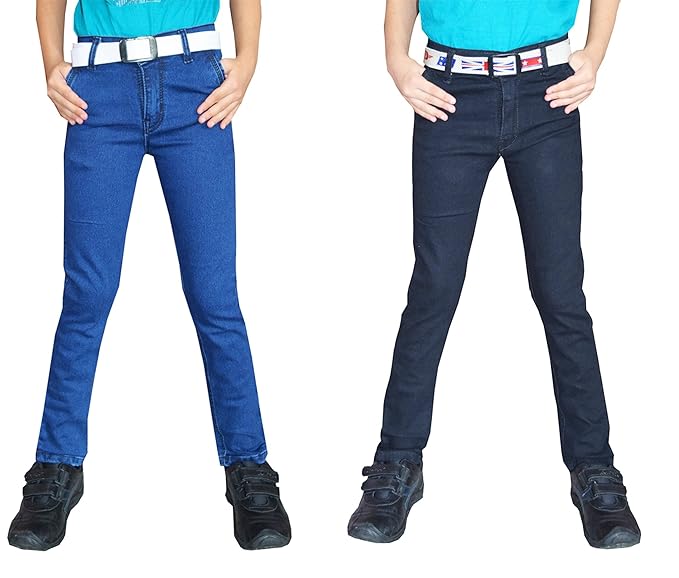 boy slim fit jeans