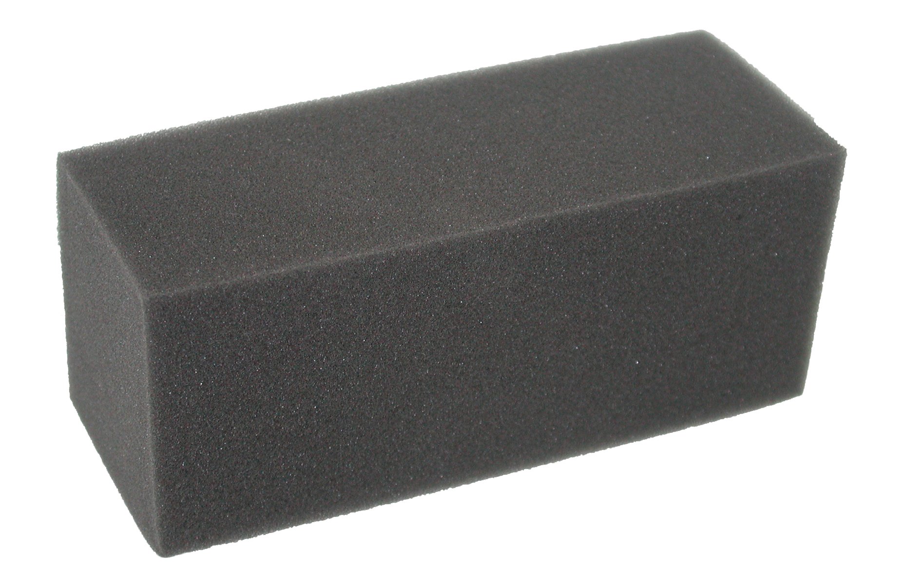 GreenStar 5753 Foam Air Filter for Tecumseh Lav/TNT100/tnt120 23410002 33896 98 x 48 x 42 mm