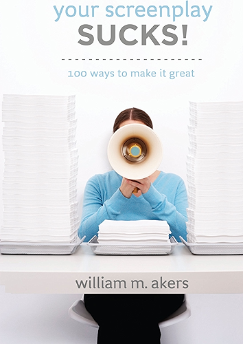 Download Your Screenplay Sucks: 100 Ways to Make It Great (English Edition) PDF