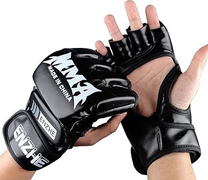 ufc gloves big 5
