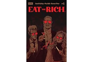 Eat the Rich #1
