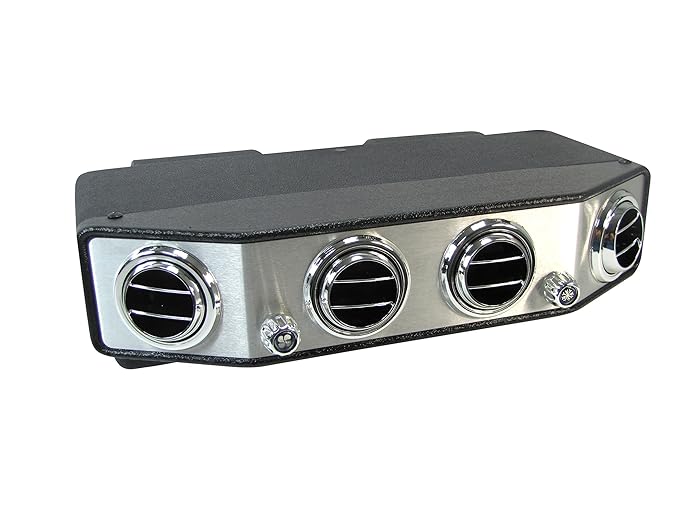 The 10 Best Vintage Under Dash Air Conditioner Life Sunny