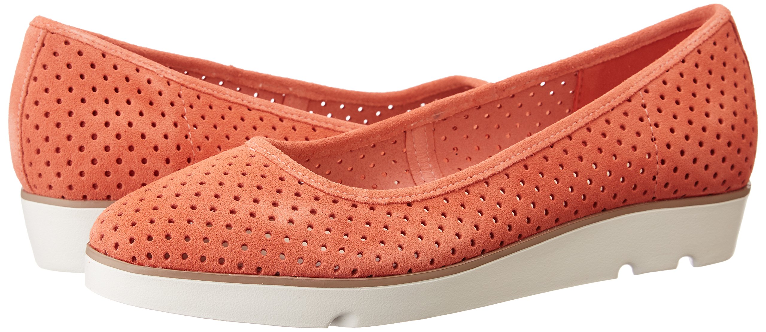 clarks evie buzz