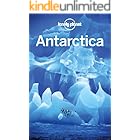 Lonely Planet Antarctica (Travel Guide)