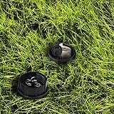 Vantasii Hide A Key Sprinkler Head Hiding Vault Waterproof Key Holder view 6