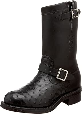 amazon engineer boots