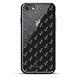 ANCHORS PATTERN | Luxendary Chrome Series designer