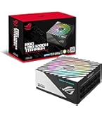 Amazon.com: ASUS ROG Thor 1200W Platinum III Power Supply | 80