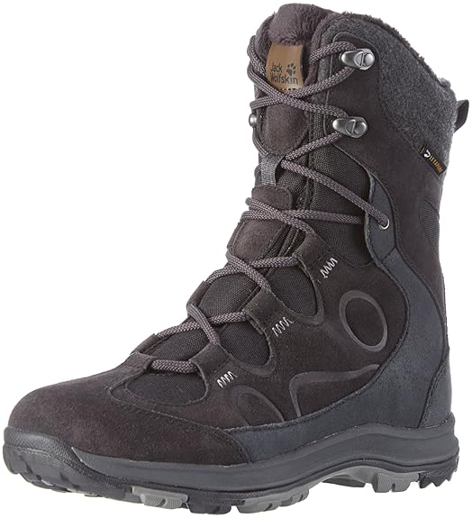 Jack Wolfskin Damen Thunder Bay Texapore High W Trekking- & Wanderstiefel