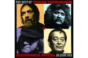 Best of: TEXAS TORNADOS