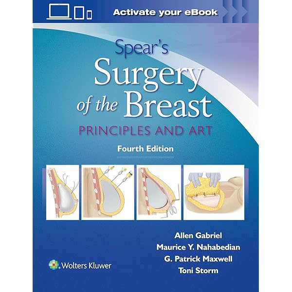 Master Techniques in Surgery: Breast Surgery: 9781496380876