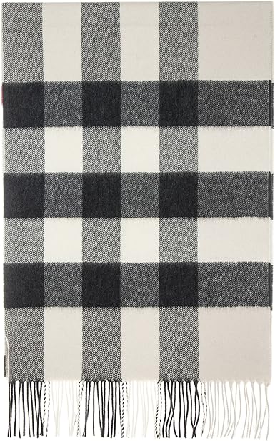 burberry large scarf