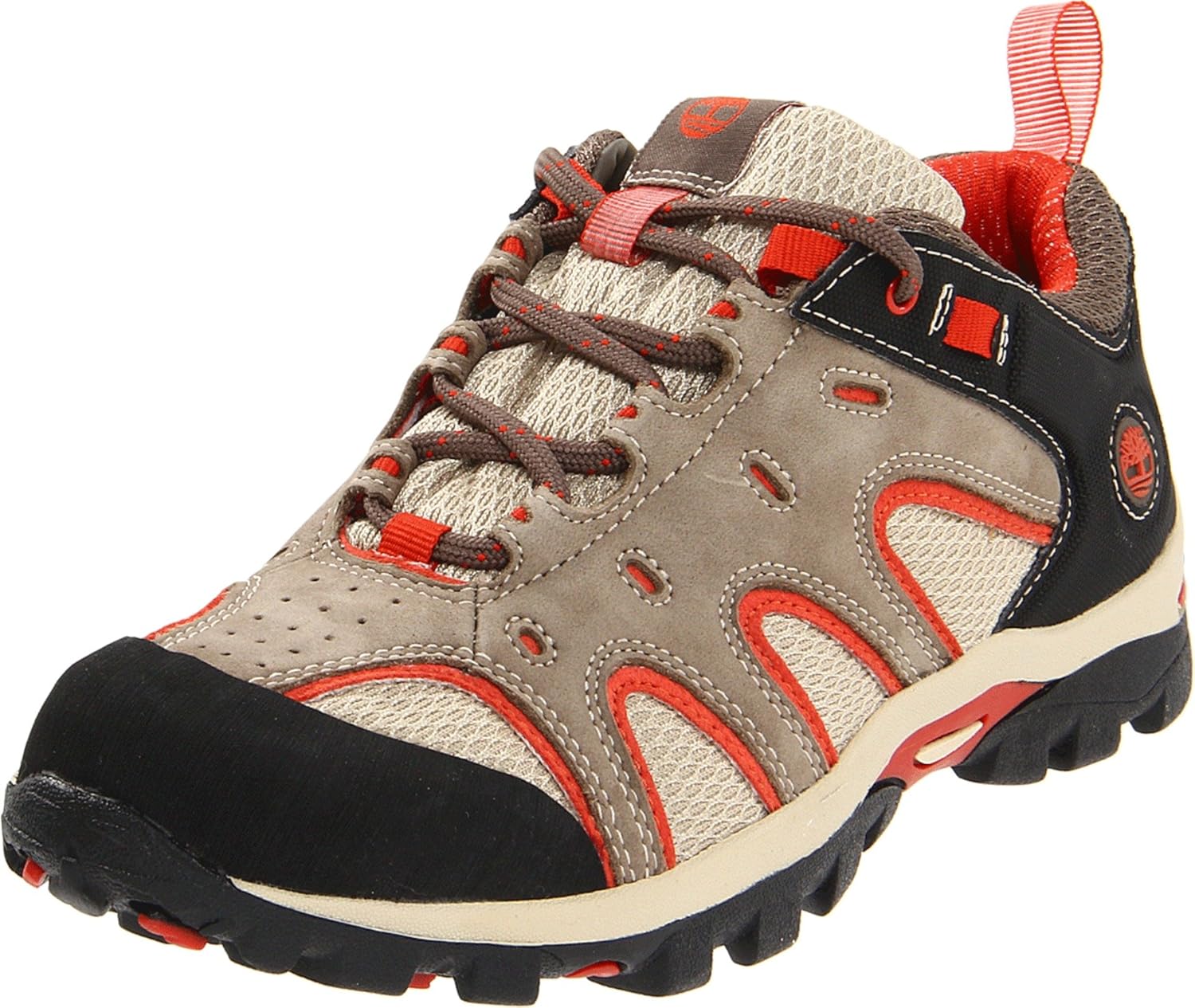 timberland kids running shoes