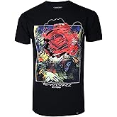 Screenshotbrand Mens Hipster Hip-Hop Premiun Tees - Stylish Longline Latest Fashion T-Shirts, Amazon Launchpad Brand