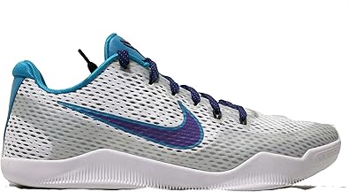 kobe 11 draft day