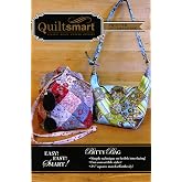 Bitty Bag Pattern