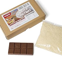 Kataifi Shredded Fillo Dough 7 Oz (200 gr.) for
