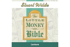 The Little Money Bible: The Ten Laws of Abundance