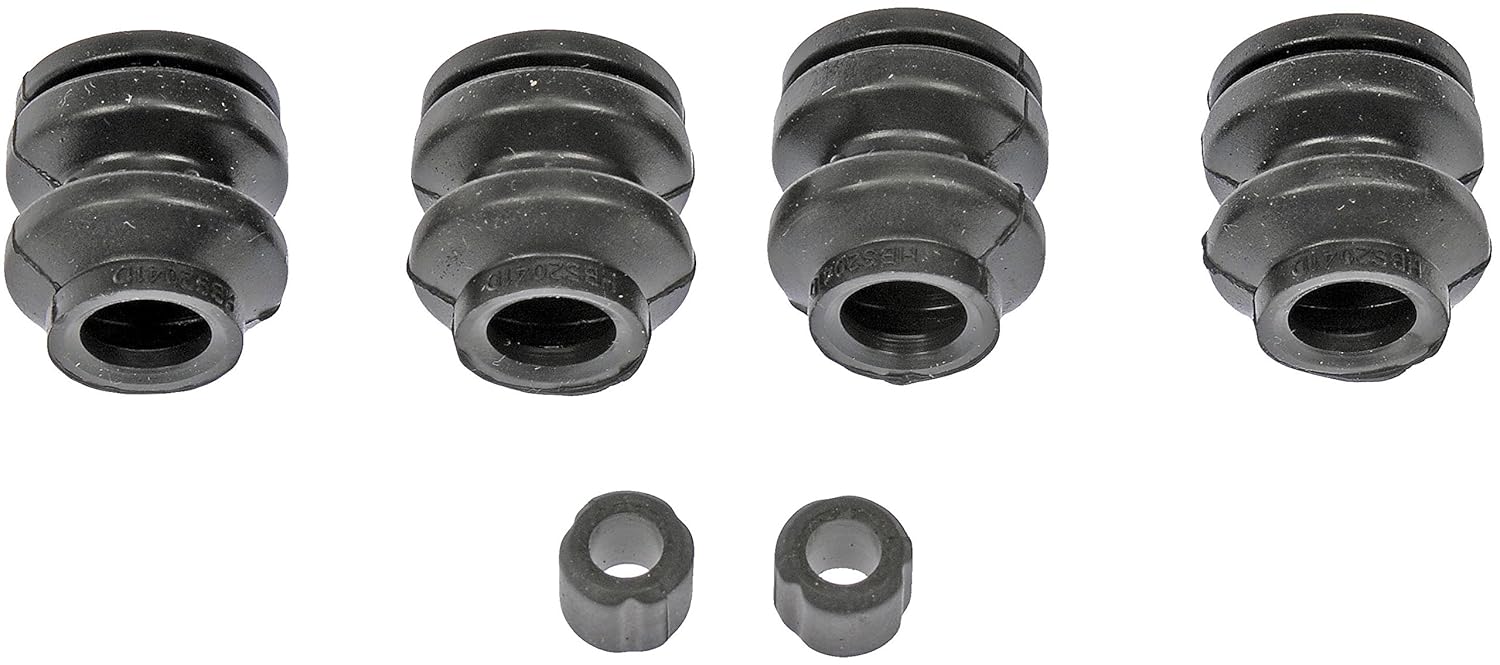 Dorman HW16093 Brake Caliper Bushing Kit Automotive