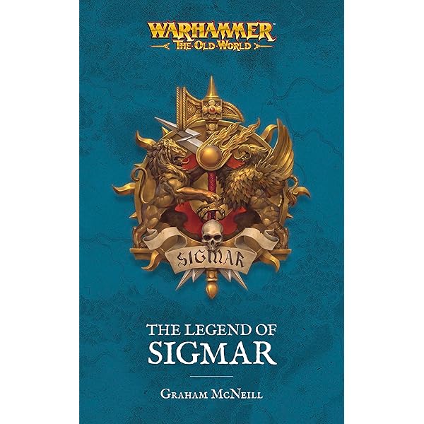 The Sundering (Warhammer Chronicles) eBook : Thorpe, Gav: Amazon