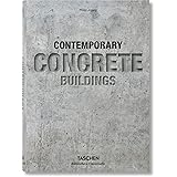 Contemporary Concrete Buildings