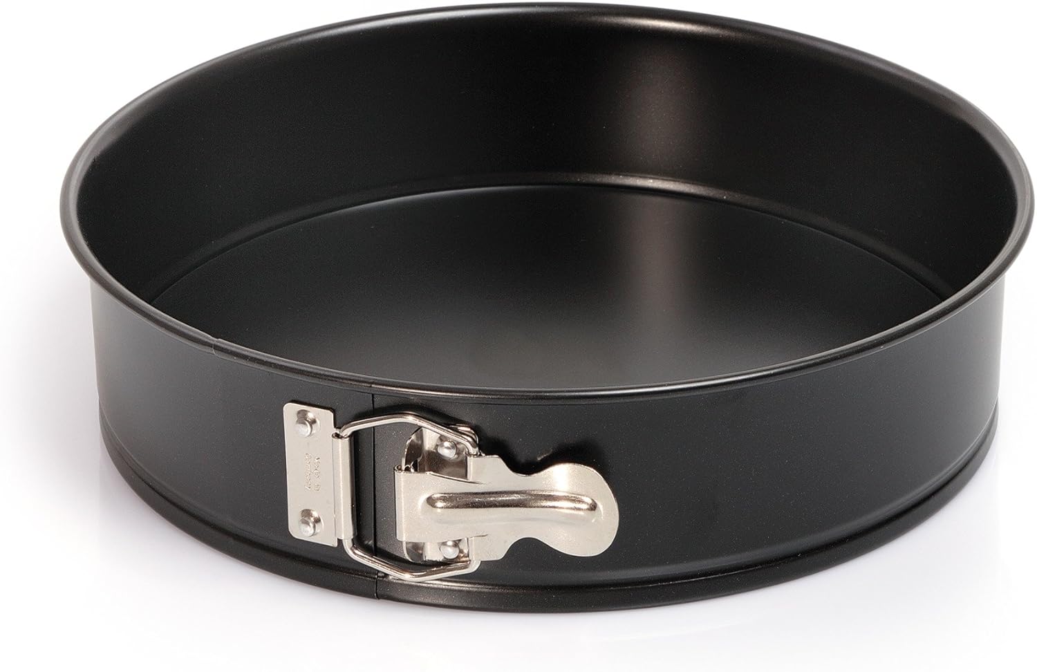 Kaiser "Classic" 1Base Springform Pan, Black, 20 cm Amazon.co.uk