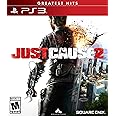 Just Cause 2 - Playstation 3