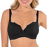 Smart & Sexy Women's Perfect Demi T-Shirt Bra