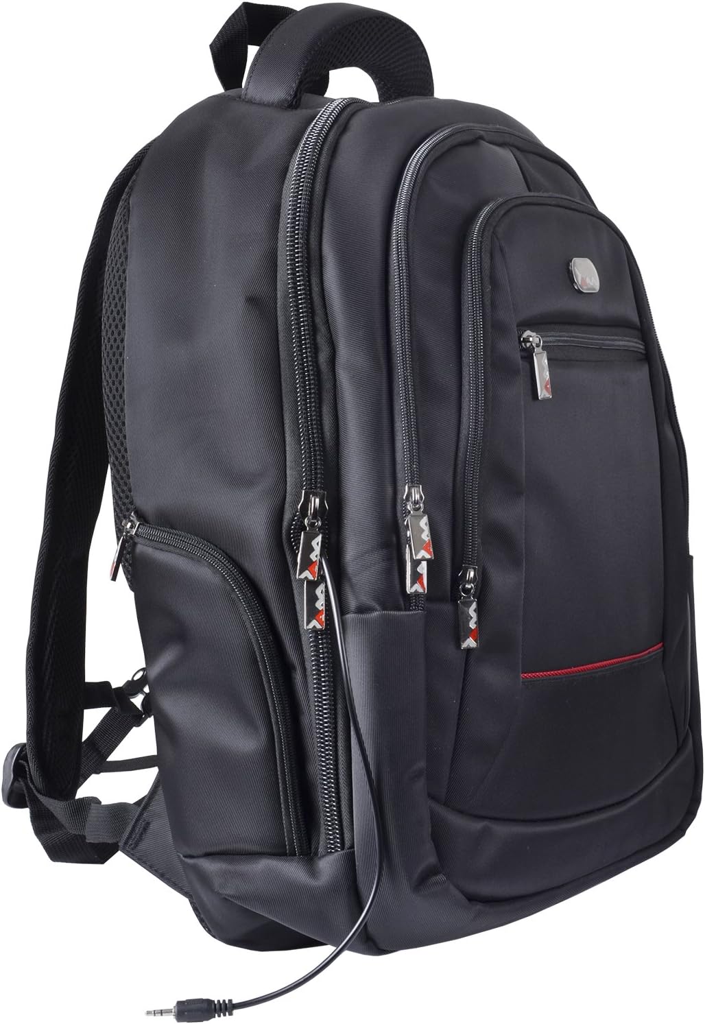 laptop and tablet backpack