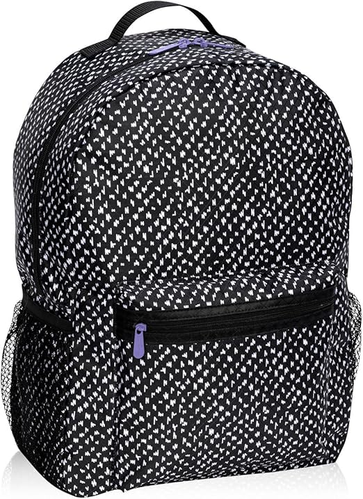 Thirty One Going My Way Backpack in Lil Scribble 8619