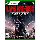 Daymare: 1994 Sandcastle - Xbox One