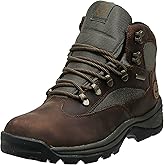 Timberland Men's Chocorua Trail Mid Waterproof Hiking Boots