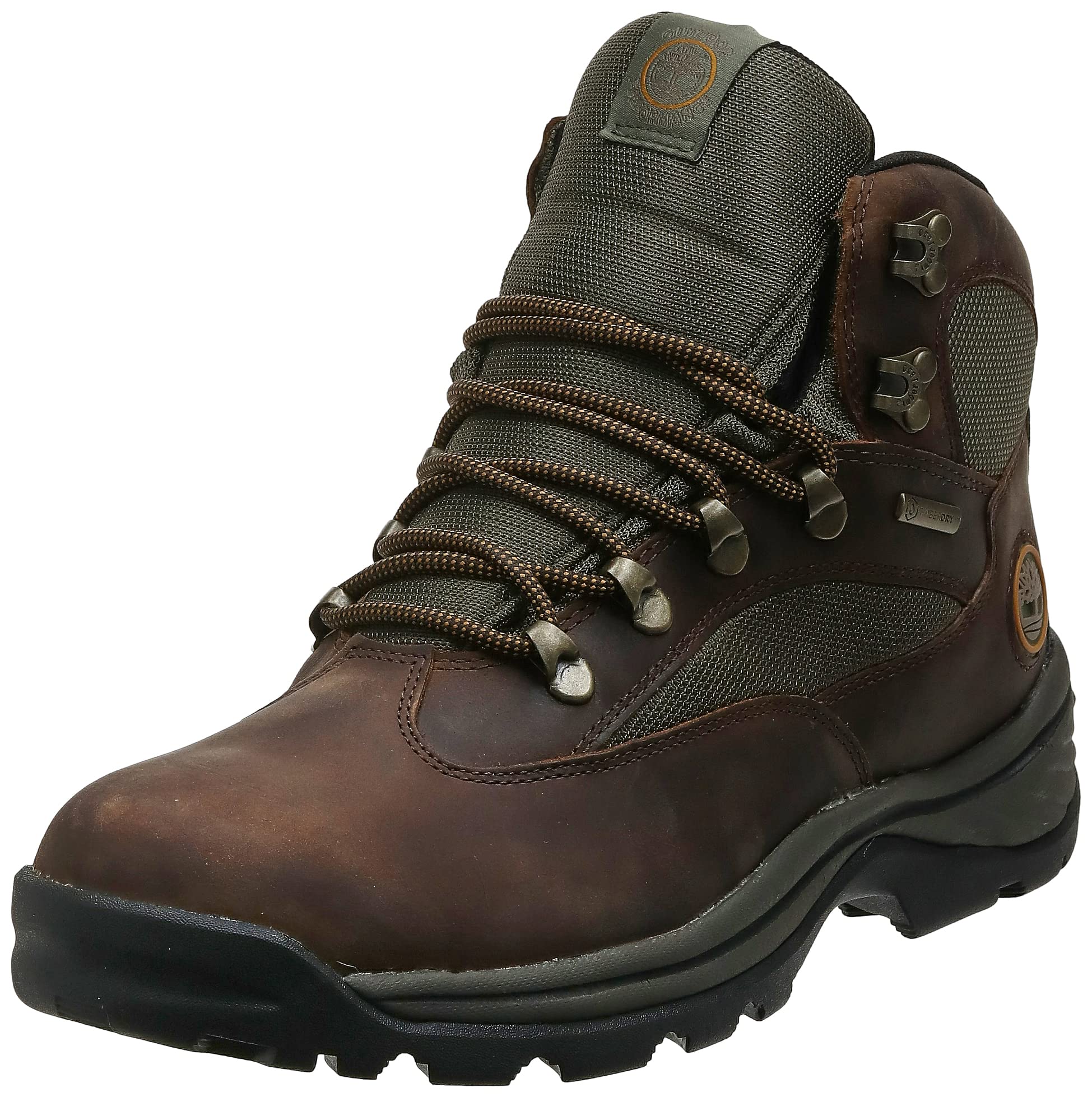 Timberland mens Chocorua Waterproof Mid Hiker Boot