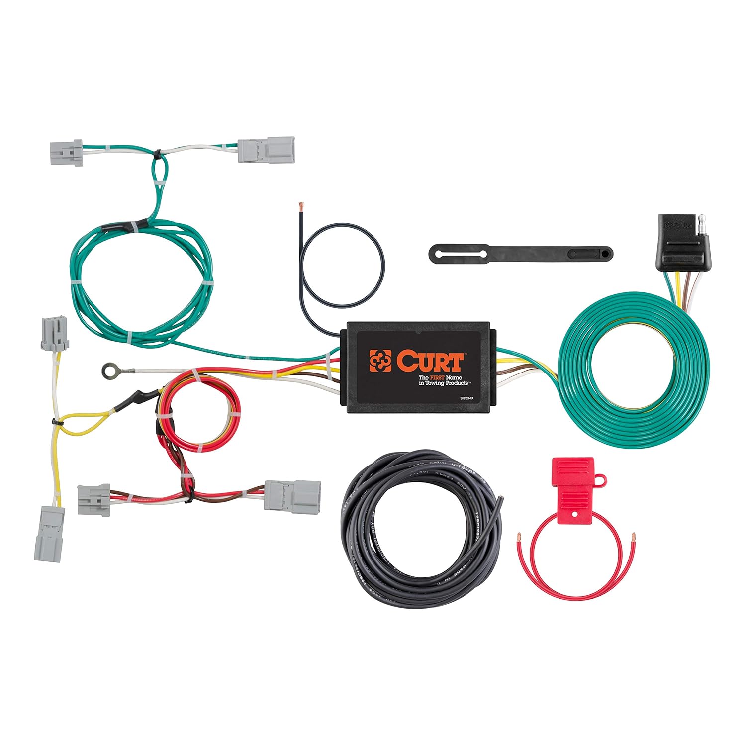 2017 Mazda Cx 5 Trailer Wiring Harness - Ultimate Mazda